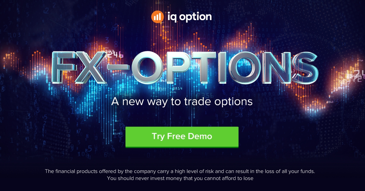 How To Trade Fx Options With Iq Option Updated May 2019 - 